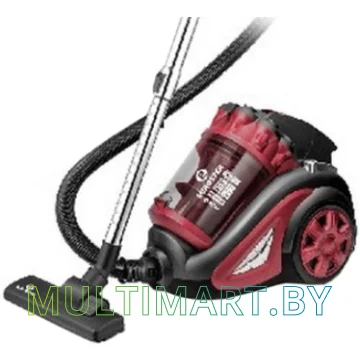 Пылесос Eurostek EVC-HJ02C